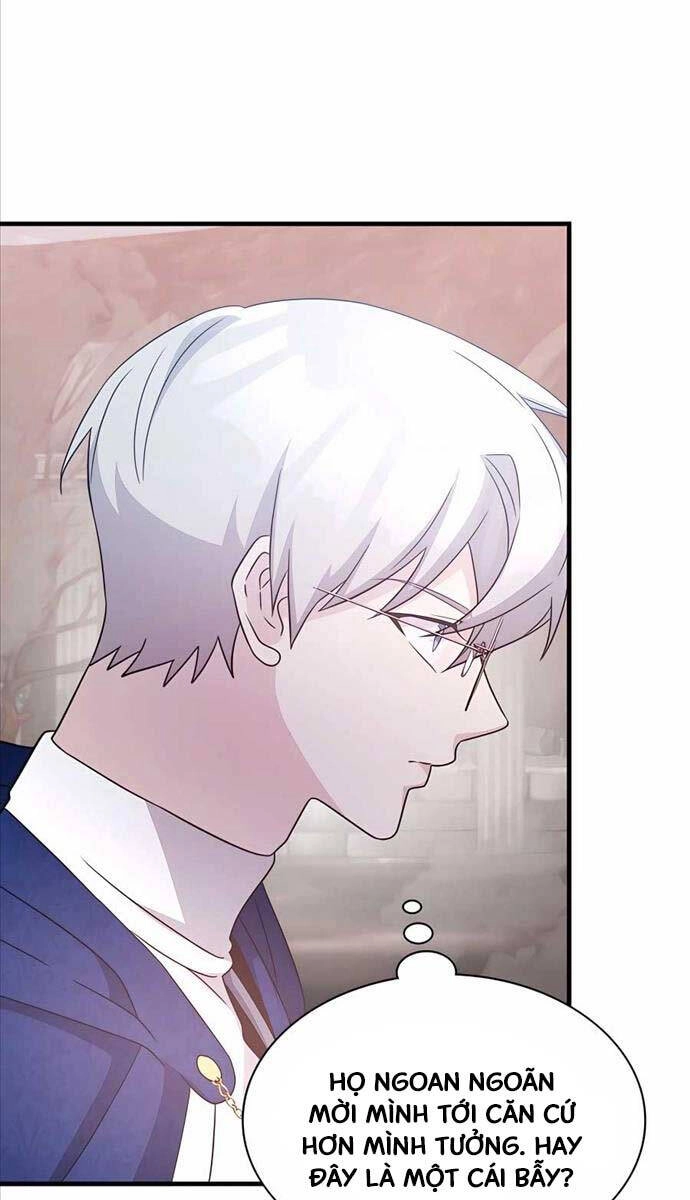 Giấc Mơ Trong Game Trở Thành Hiện Thực Chapter 46 - 91