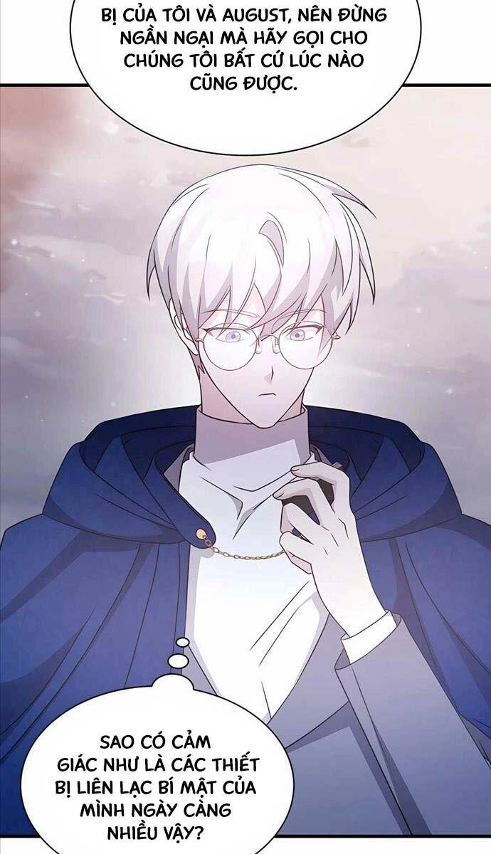 Giấc Mơ Trong Game Trở Thành Hiện Thực Chapter 46 - 96