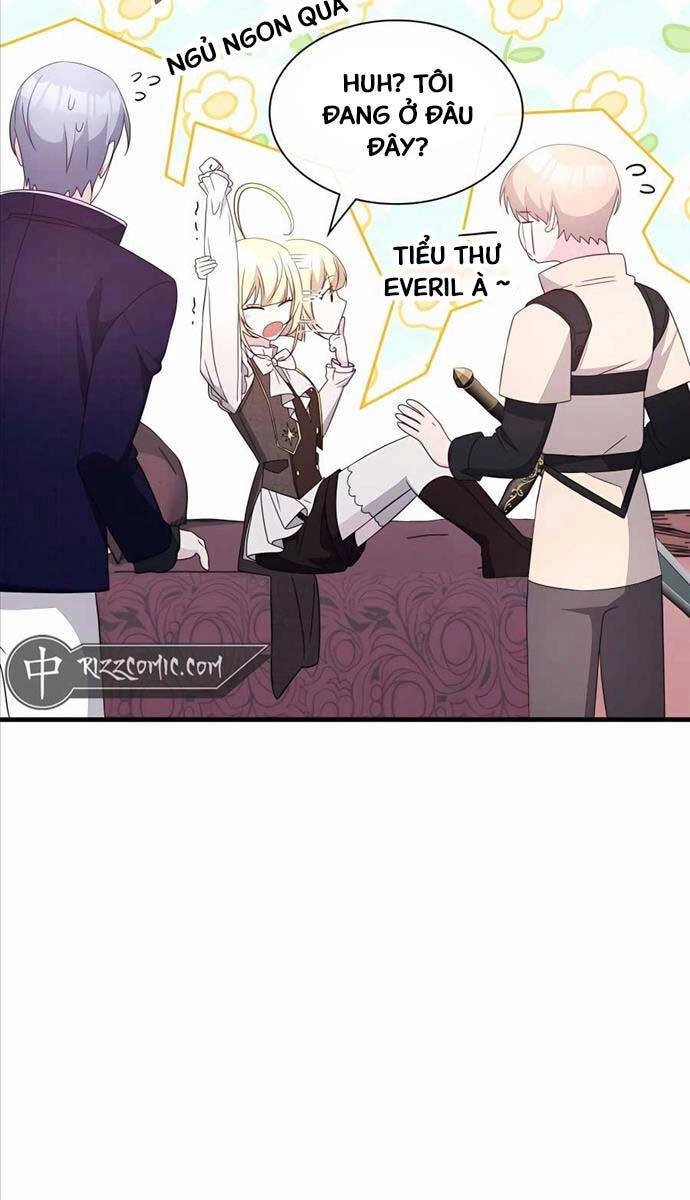 Giấc Mơ Trong Game Trở Thành Hiện Thực Chapter 46 - 101