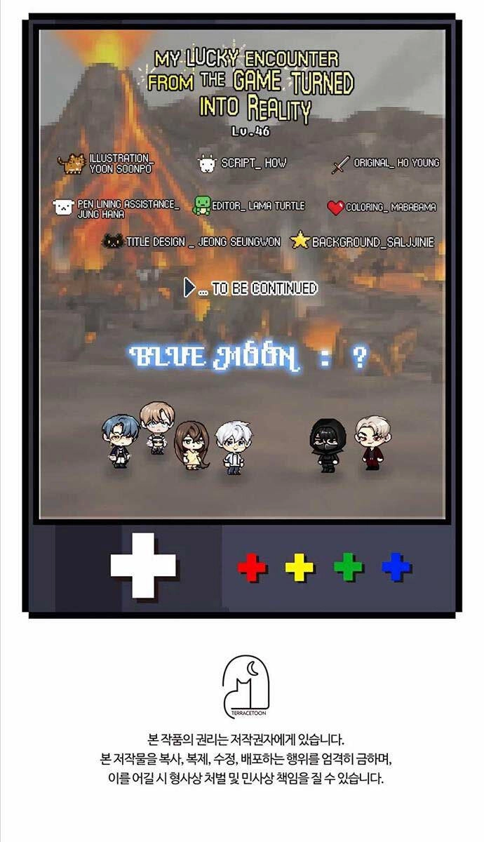 Giấc Mơ Trong Game Trở Thành Hiện Thực Chapter 46 - 108