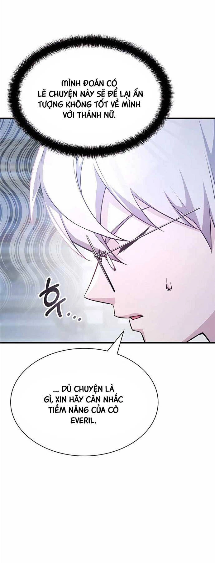 Giấc Mơ Trong Game Trở Thành Hiện Thực Chapter 47 - 9