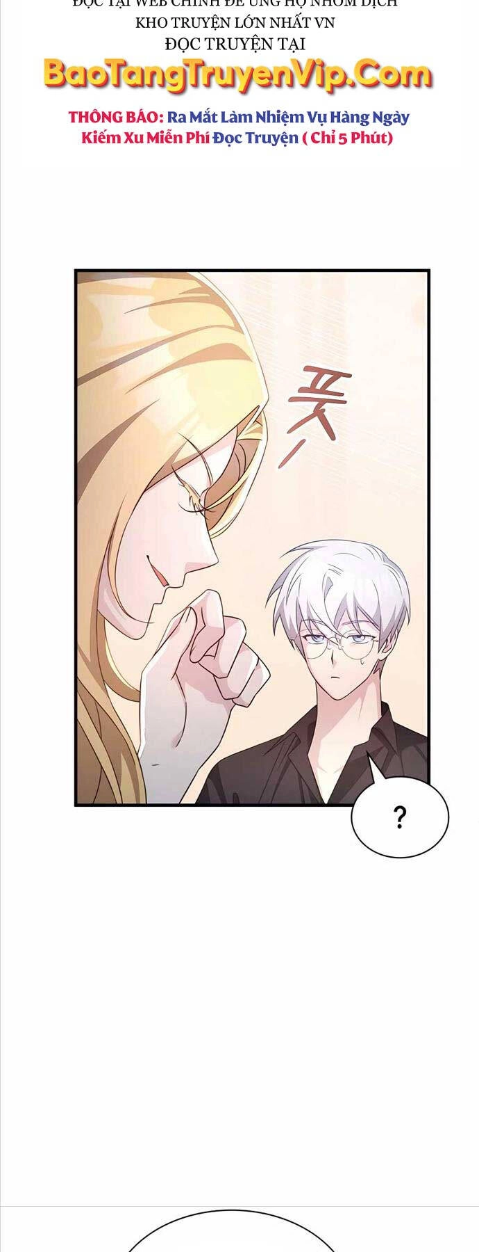 Giấc Mơ Trong Game Trở Thành Hiện Thực Chapter 47 - 11