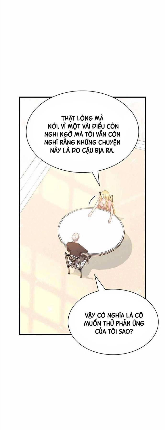 Giấc Mơ Trong Game Trở Thành Hiện Thực Chapter 47 - 13