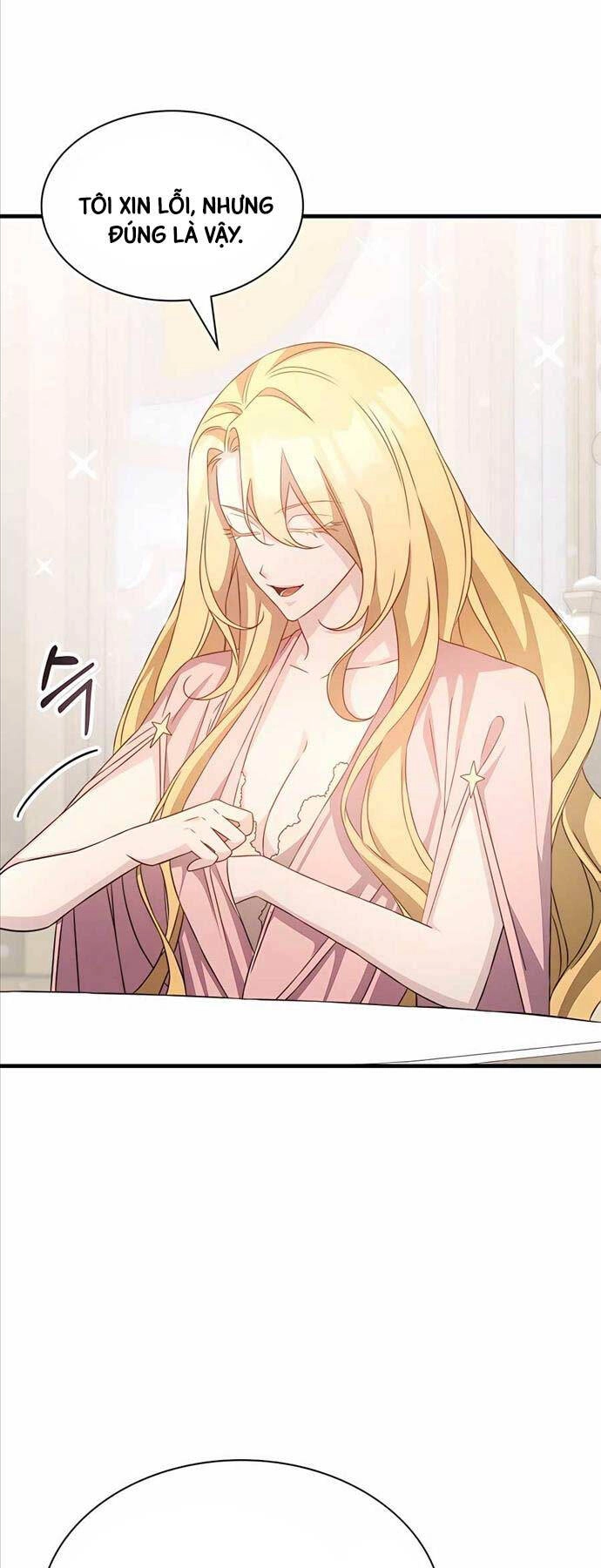 Giấc Mơ Trong Game Trở Thành Hiện Thực Chapter 47 - 14