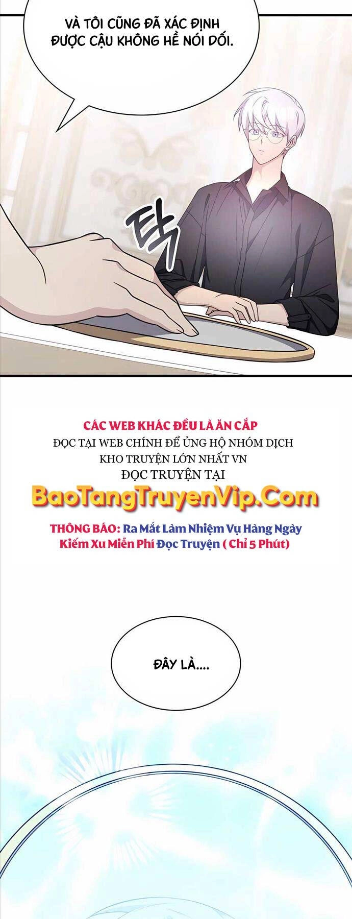 Giấc Mơ Trong Game Trở Thành Hiện Thực Chapter 47 - 15