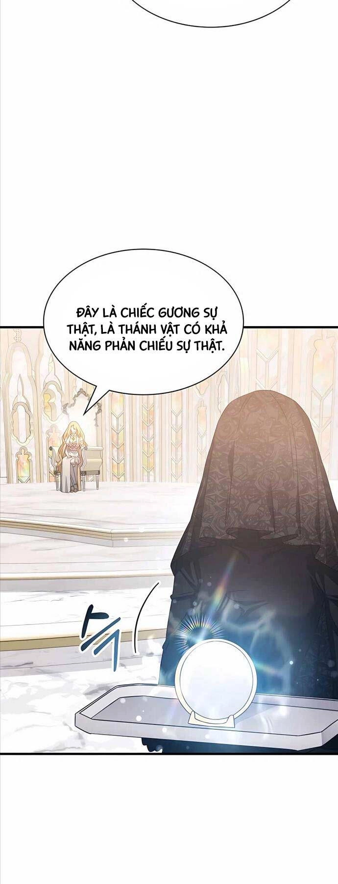 Giấc Mơ Trong Game Trở Thành Hiện Thực Chapter 47 - 21