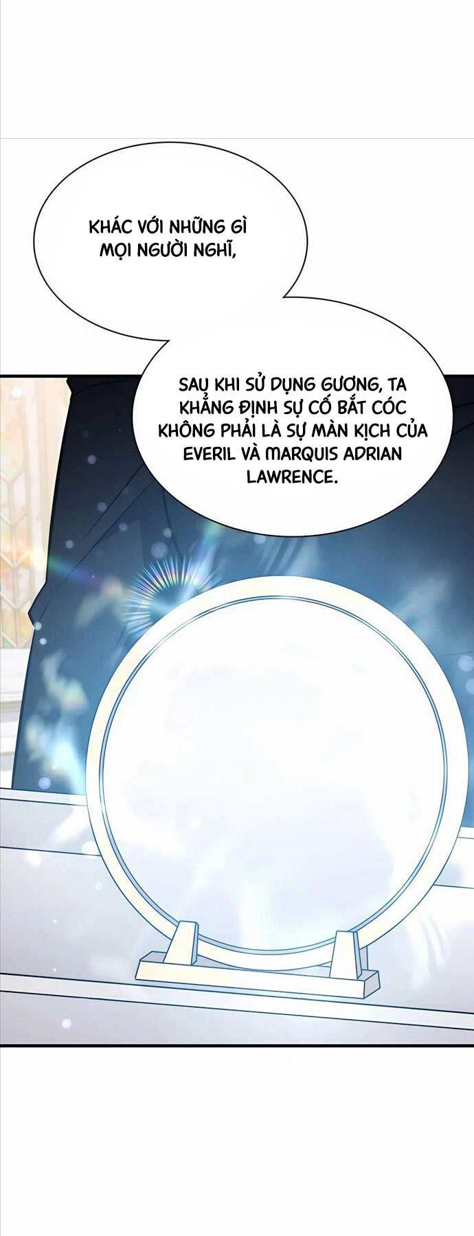 Giấc Mơ Trong Game Trở Thành Hiện Thực Chapter 47 - 22