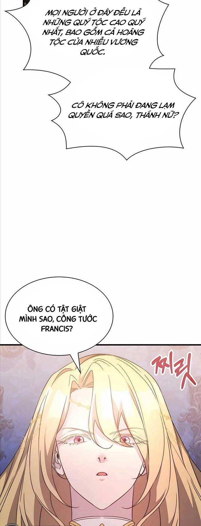 Giấc Mơ Trong Game Trở Thành Hiện Thực Chapter 47 - 24