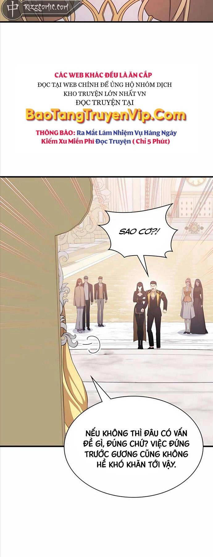 Giấc Mơ Trong Game Trở Thành Hiện Thực Chapter 47 - 25