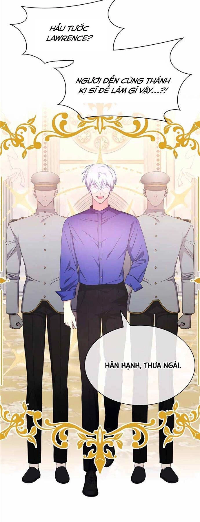 Giấc Mơ Trong Game Trở Thành Hiện Thực Chapter 47 - 27