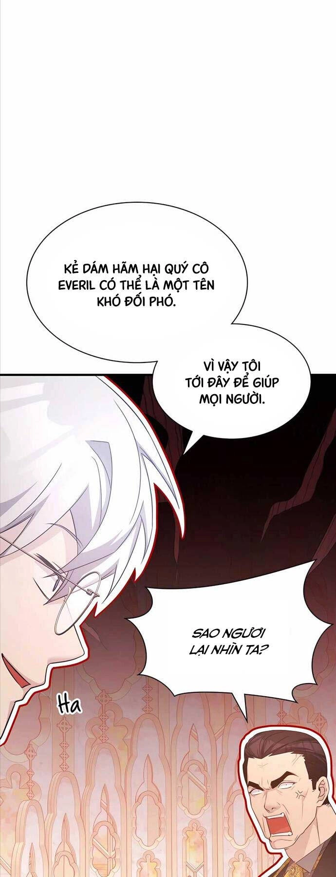 Giấc Mơ Trong Game Trở Thành Hiện Thực Chapter 47 - 28