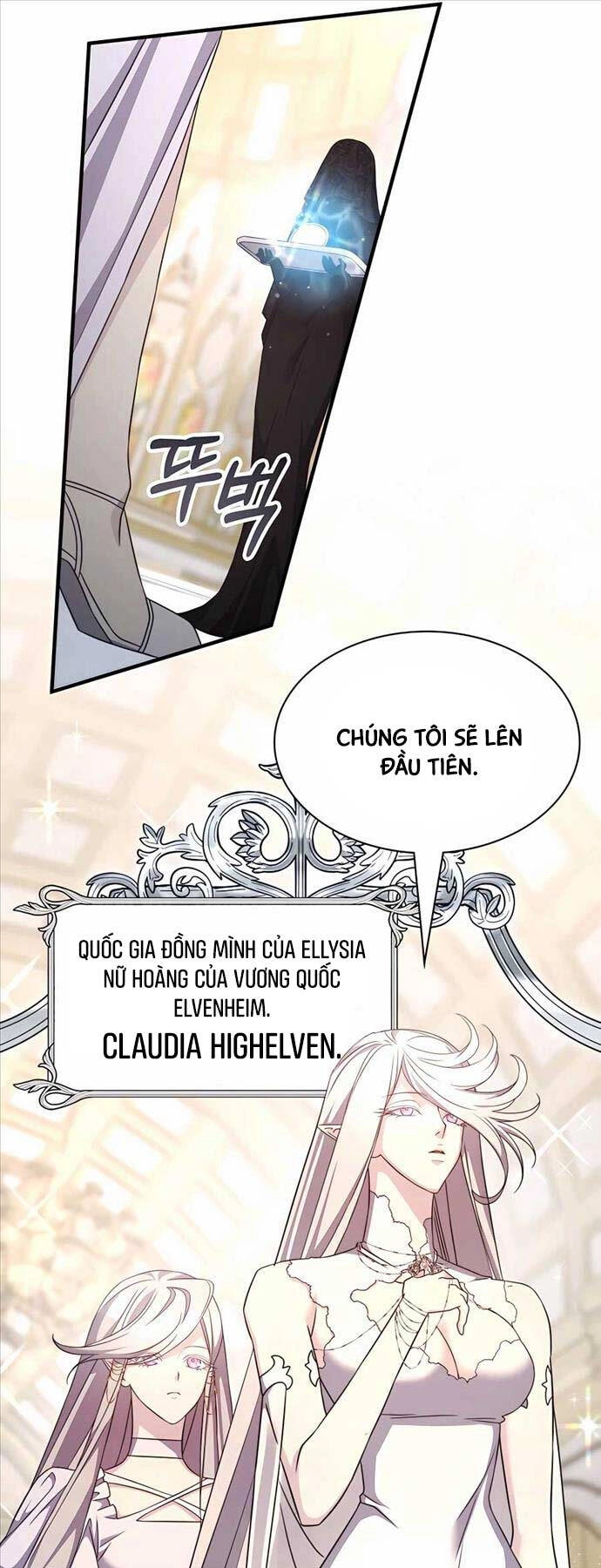 Giấc Mơ Trong Game Trở Thành Hiện Thực Chapter 47 - 31