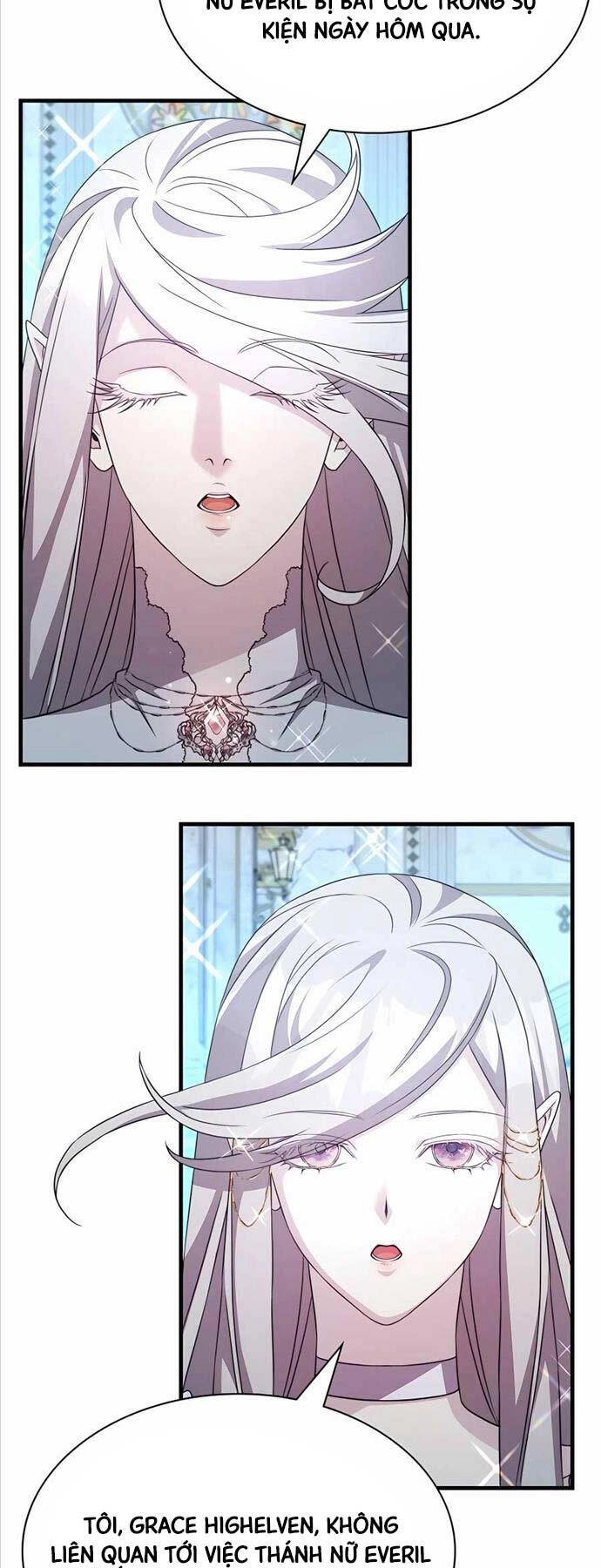 Giấc Mơ Trong Game Trở Thành Hiện Thực Chapter 47 - 33