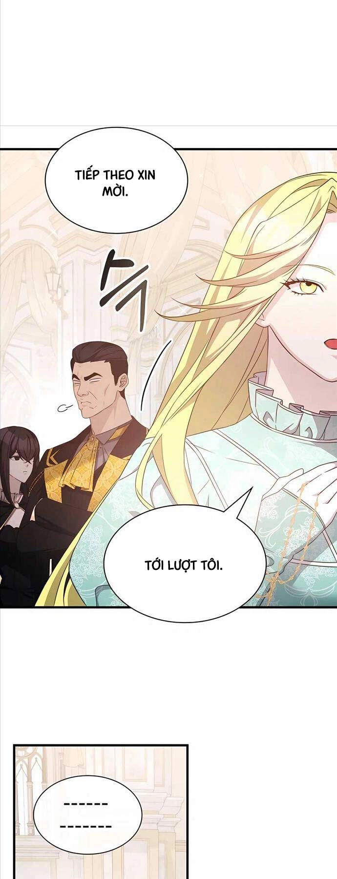 Giấc Mơ Trong Game Trở Thành Hiện Thực Chapter 47 - 36