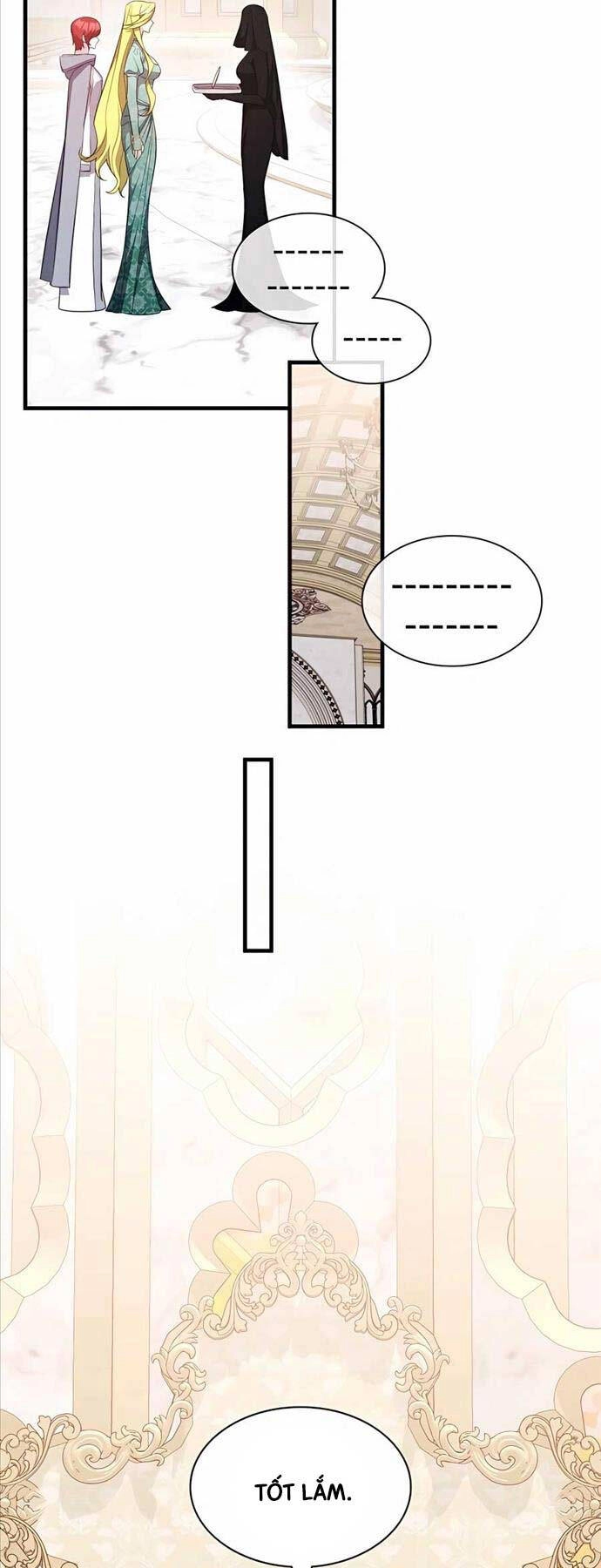 Giấc Mơ Trong Game Trở Thành Hiện Thực Chapter 47 - 37