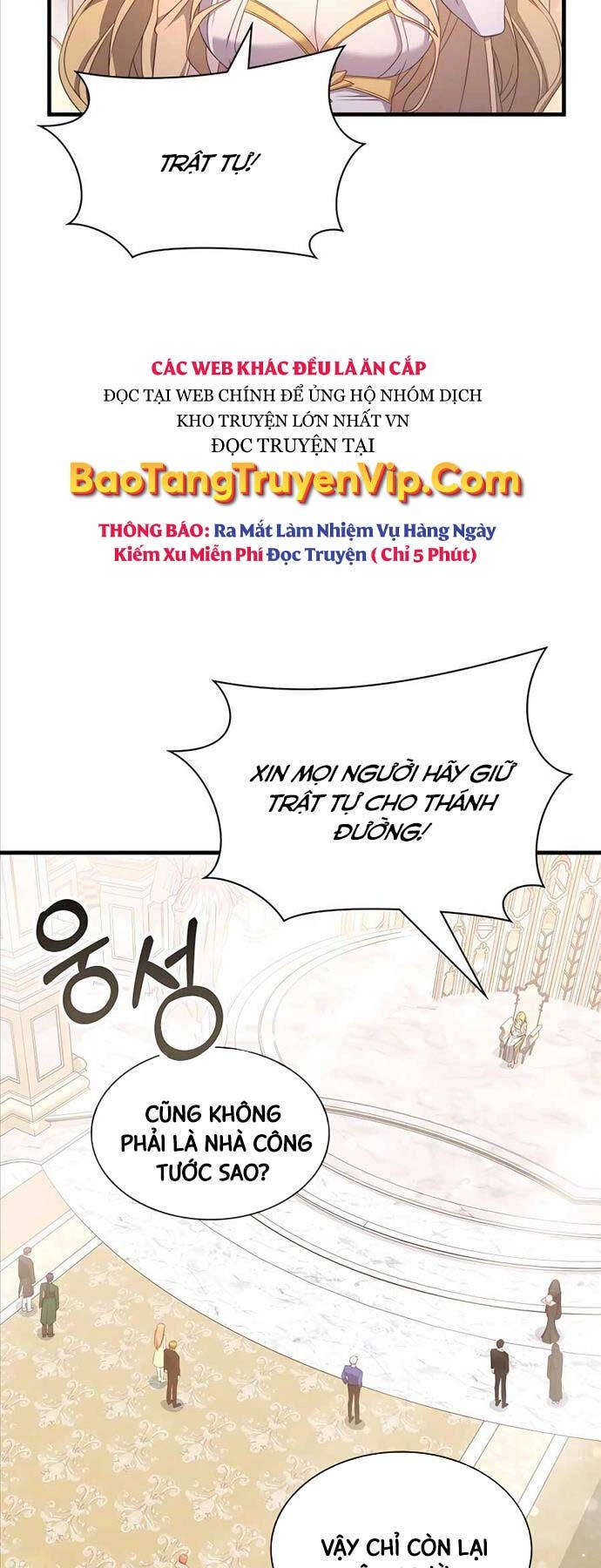 Giấc Mơ Trong Game Trở Thành Hiện Thực Chapter 47 - 44