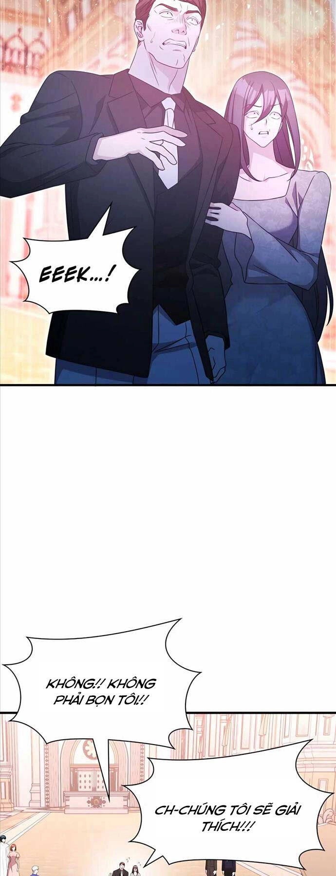 Giấc Mơ Trong Game Trở Thành Hiện Thực Chapter 47 - 46