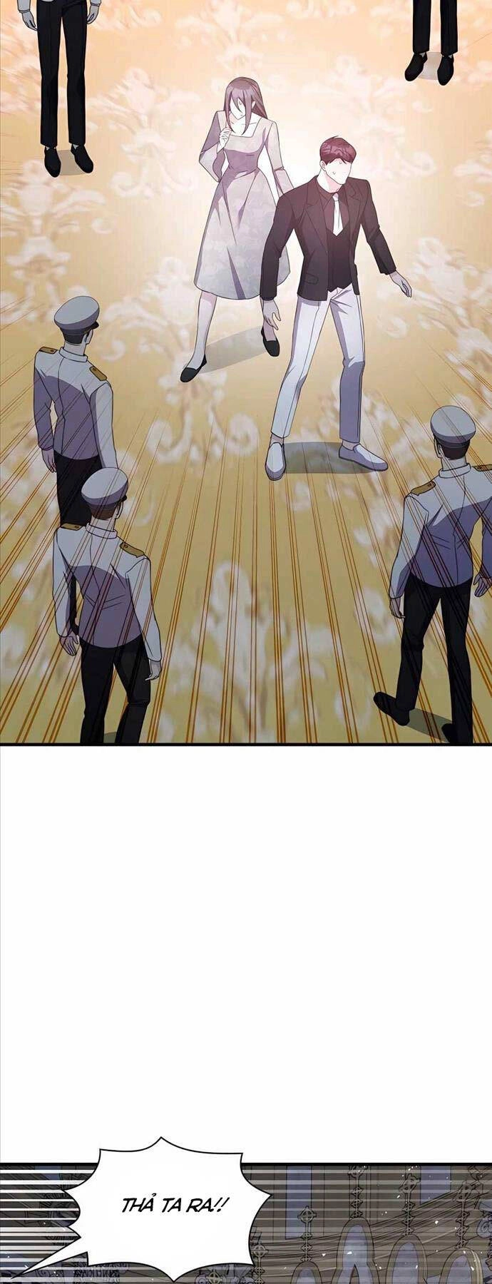 Giấc Mơ Trong Game Trở Thành Hiện Thực Chapter 47 - 49