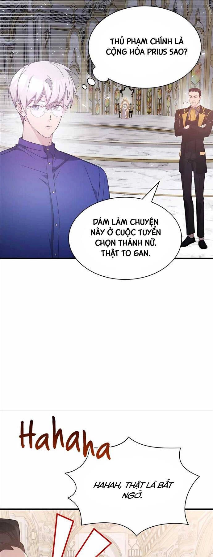 Giấc Mơ Trong Game Trở Thành Hiện Thực Chapter 47 - 50