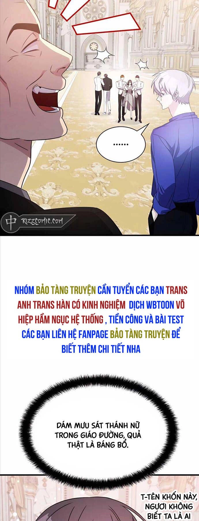 Giấc Mơ Trong Game Trở Thành Hiện Thực Chapter 47 - 51