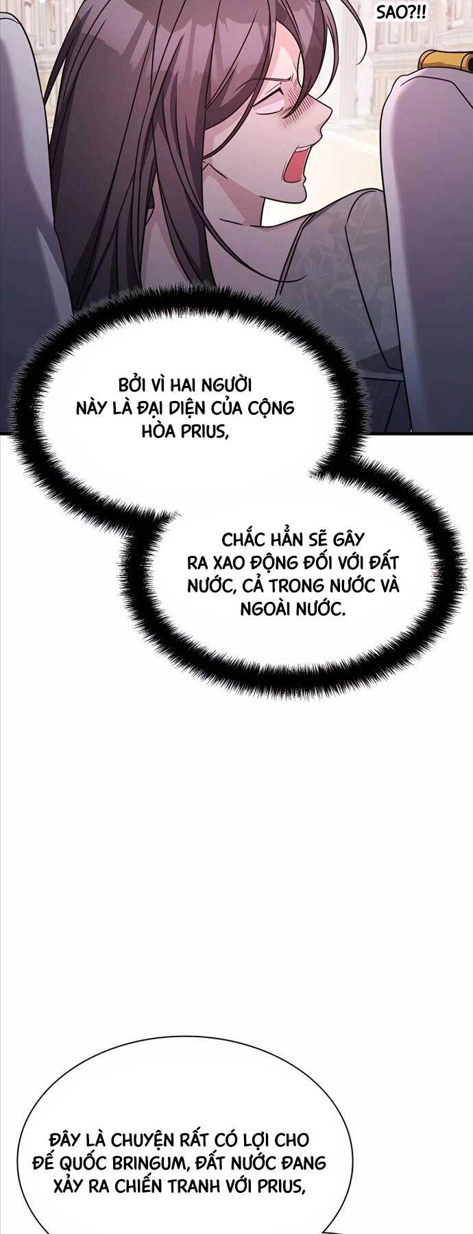 Giấc Mơ Trong Game Trở Thành Hiện Thực Chapter 47 - 52