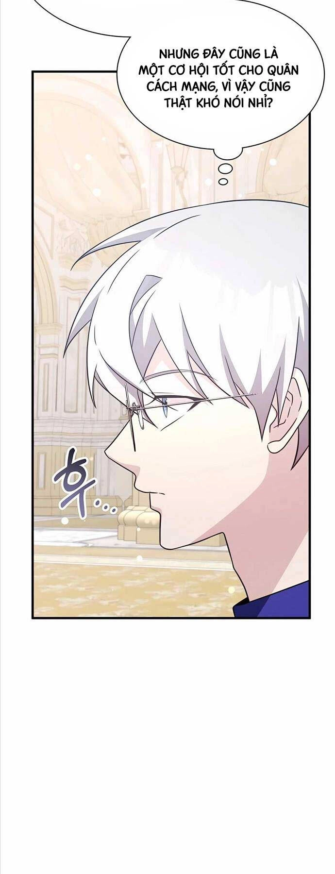 Giấc Mơ Trong Game Trở Thành Hiện Thực Chapter 47 - 53