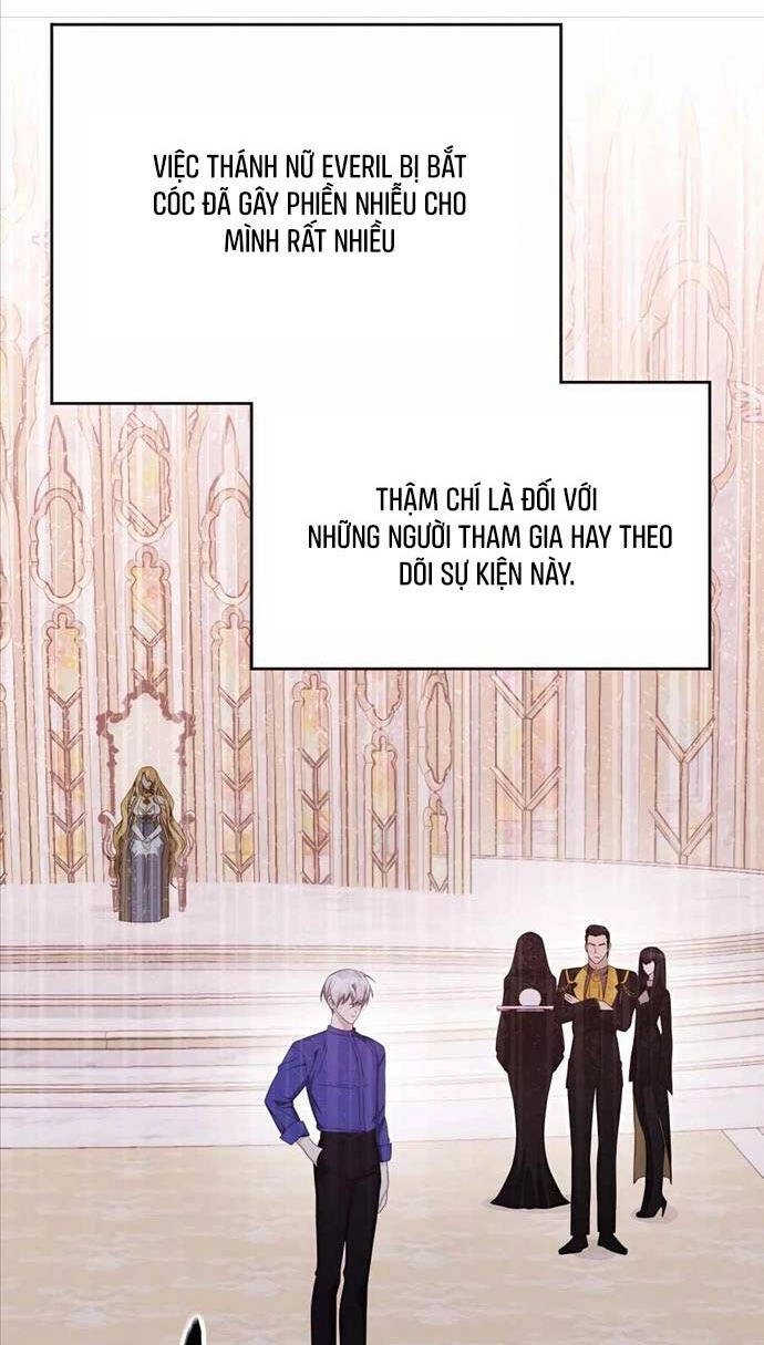 Giấc Mơ Trong Game Trở Thành Hiện Thực Chapter 47 - 54