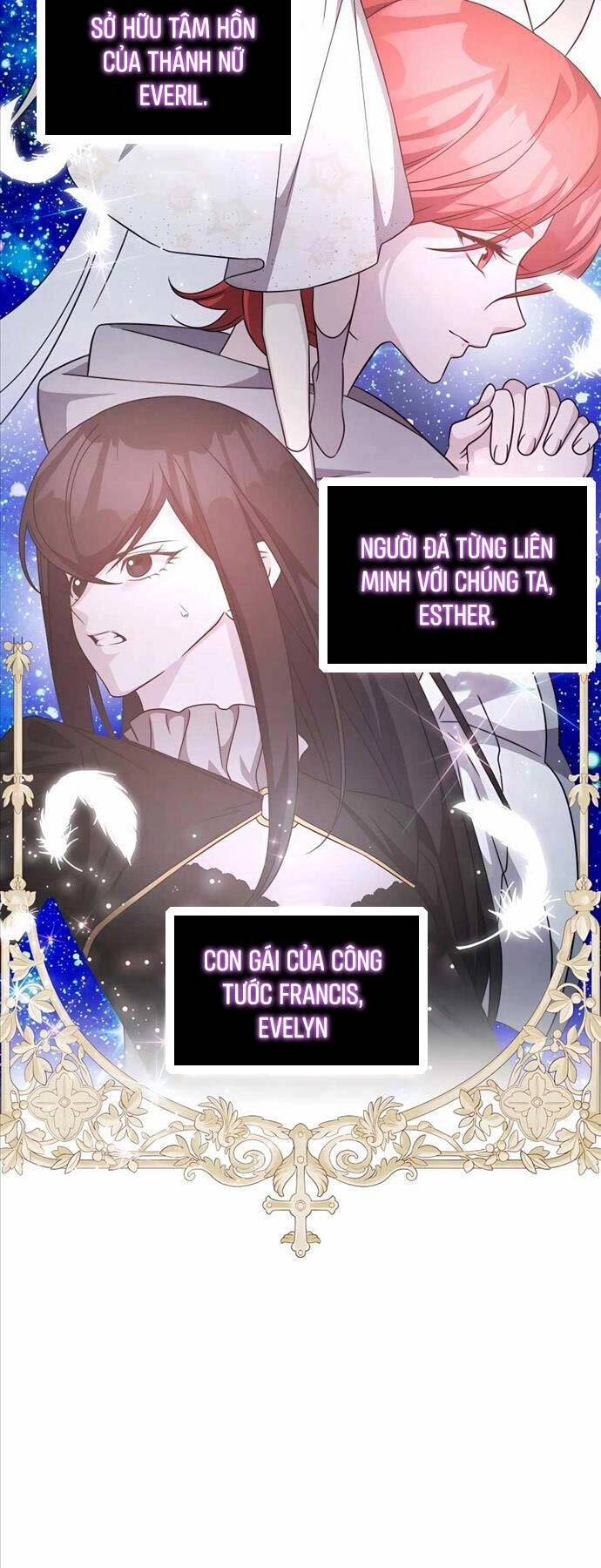 Giấc Mơ Trong Game Trở Thành Hiện Thực Chapter 47 - 58