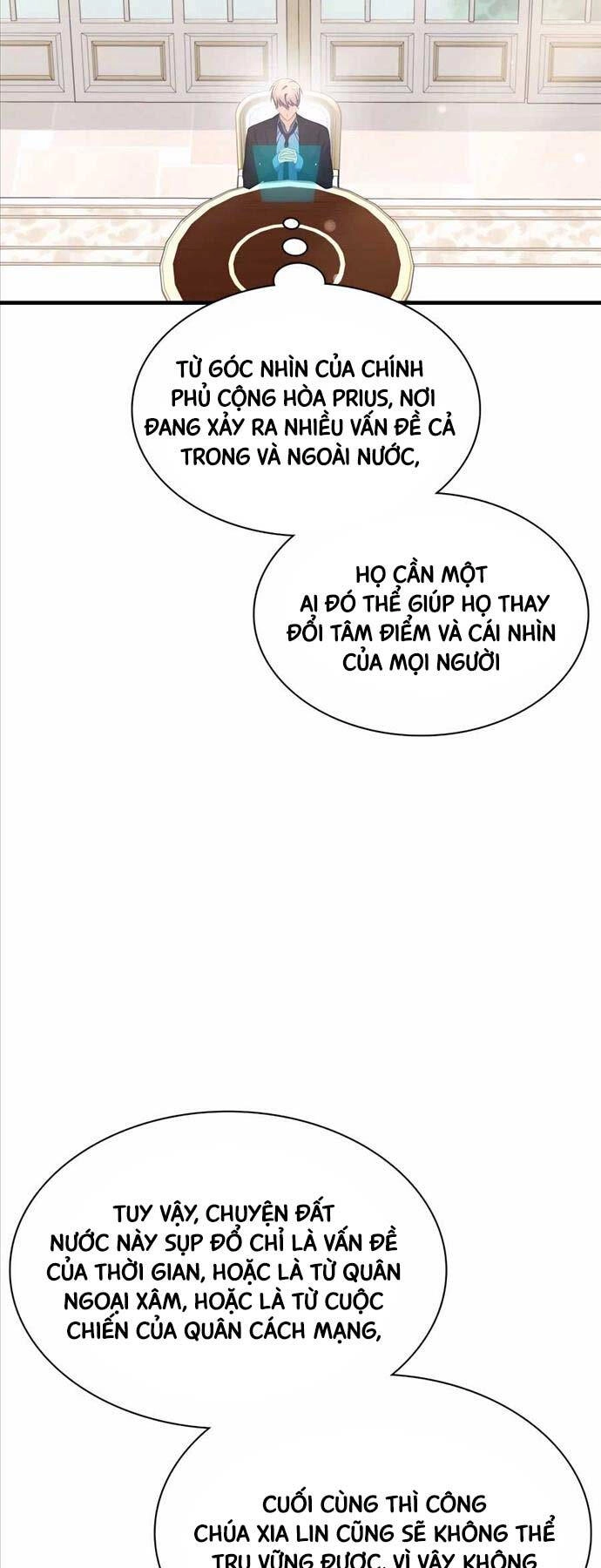 Giấc Mơ Trong Game Trở Thành Hiện Thực Chapter 47 - 61