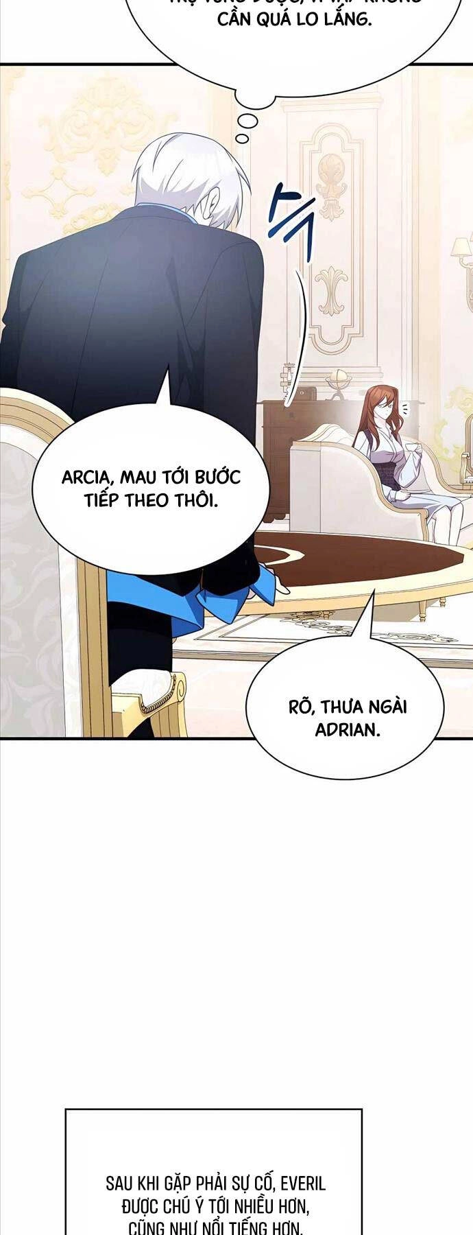 Giấc Mơ Trong Game Trở Thành Hiện Thực Chapter 47 - 62