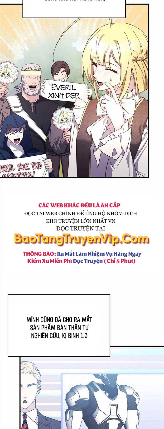 Giấc Mơ Trong Game Trở Thành Hiện Thực Chapter 47 - 63