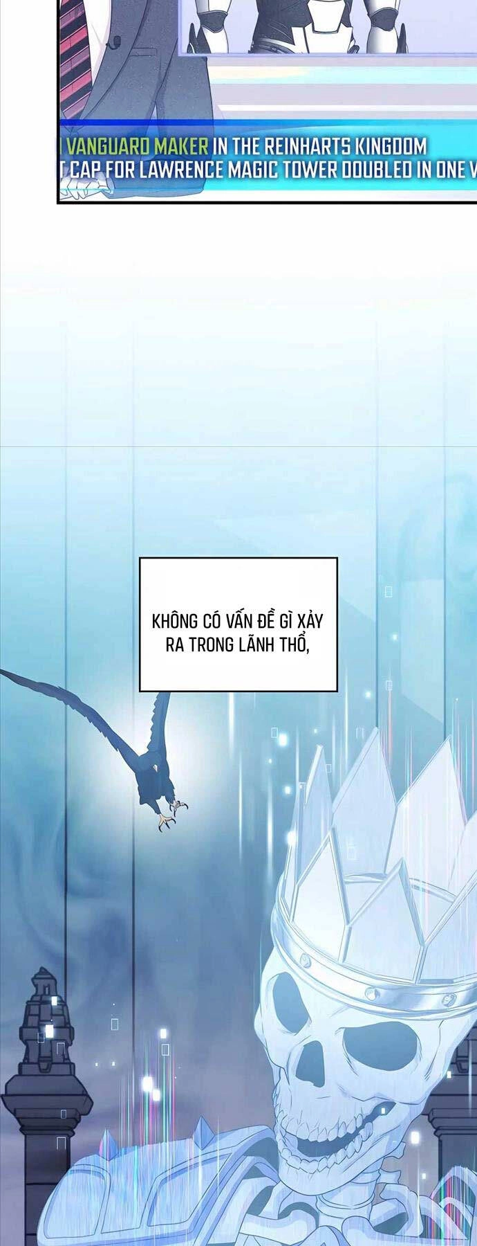 Giấc Mơ Trong Game Trở Thành Hiện Thực Chapter 47 - 64