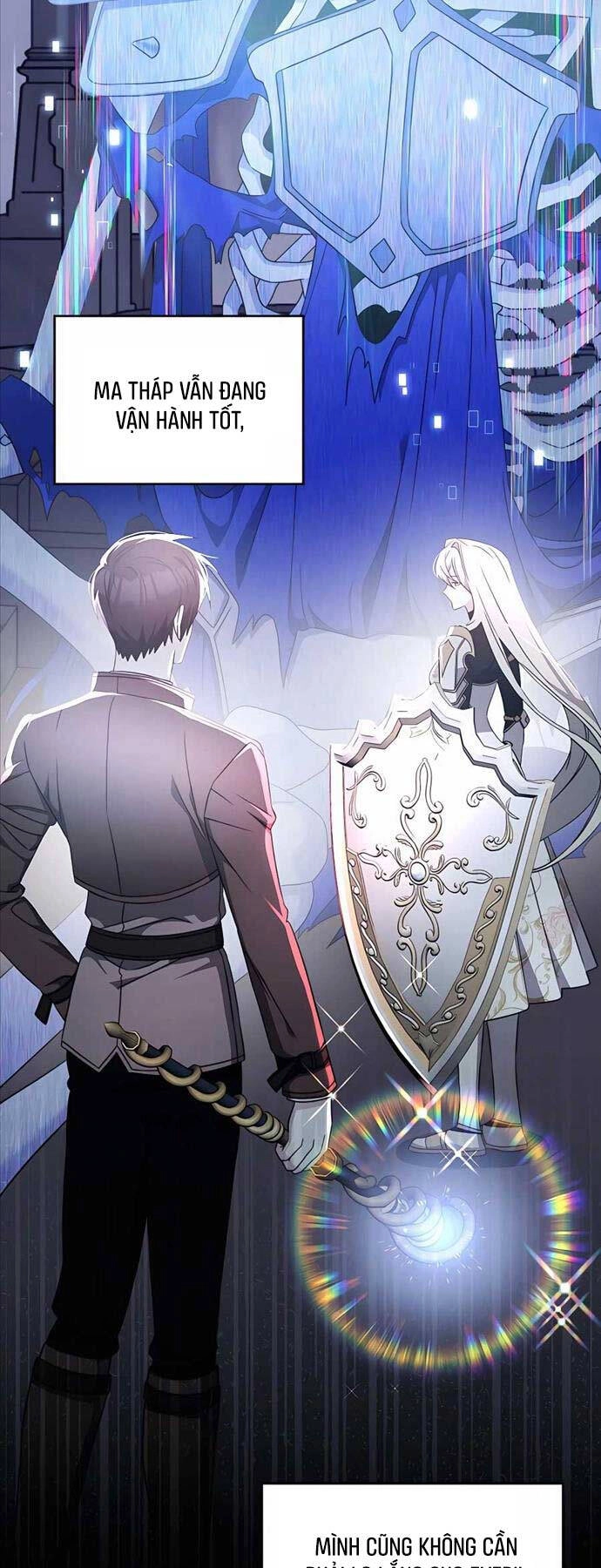 Giấc Mơ Trong Game Trở Thành Hiện Thực Chapter 47 - 65