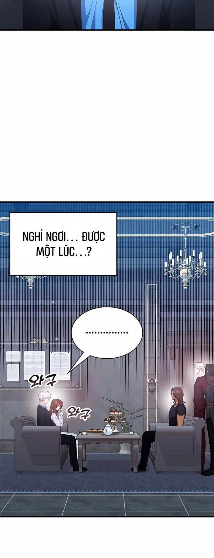 Giấc Mơ Trong Game Trở Thành Hiện Thực Chapter 47 - 68