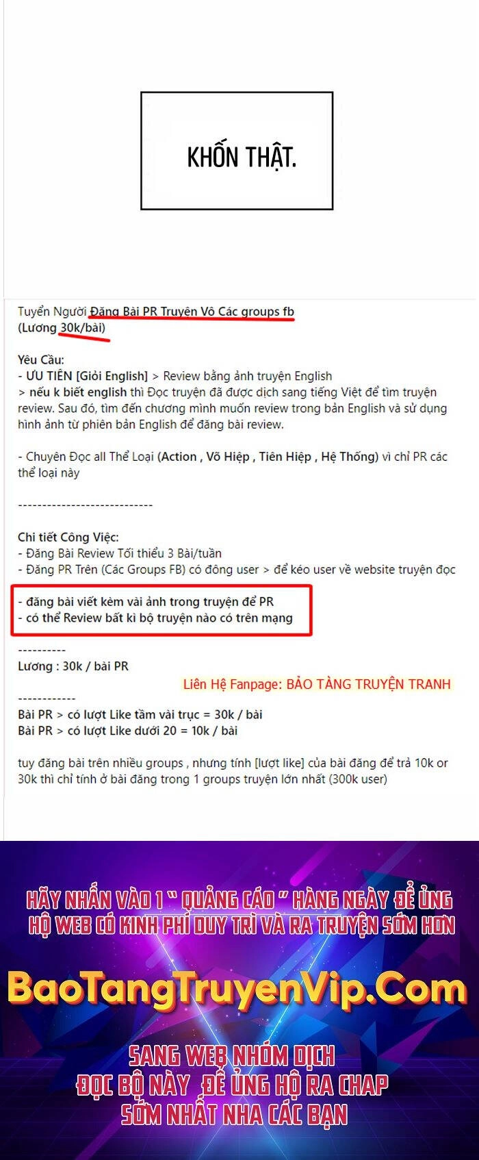 Giấc Mơ Trong Game Trở Thành Hiện Thực Chapter 47 - 69