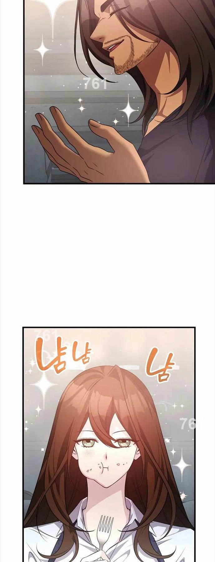 Giấc Mơ Trong Game Trở Thành Hiện Thực Chapter 48 - 2