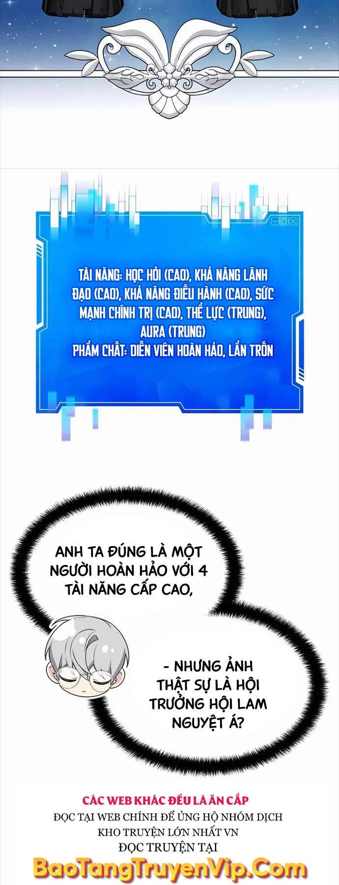 Giấc Mơ Trong Game Trở Thành Hiện Thực Chapter 48 - 6