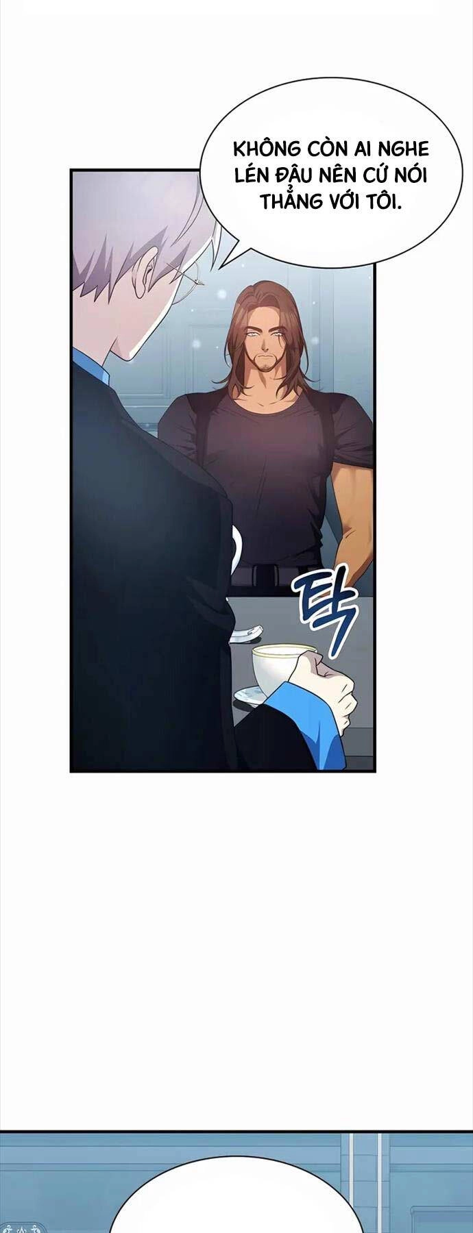 Giấc Mơ Trong Game Trở Thành Hiện Thực Chapter 48 - 12