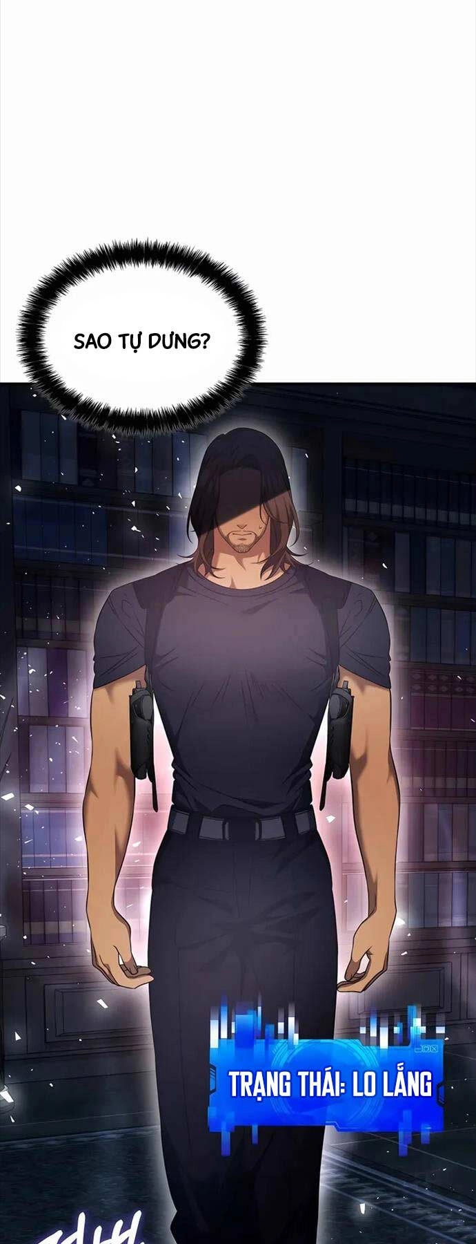 Giấc Mơ Trong Game Trở Thành Hiện Thực Chapter 48 - 14