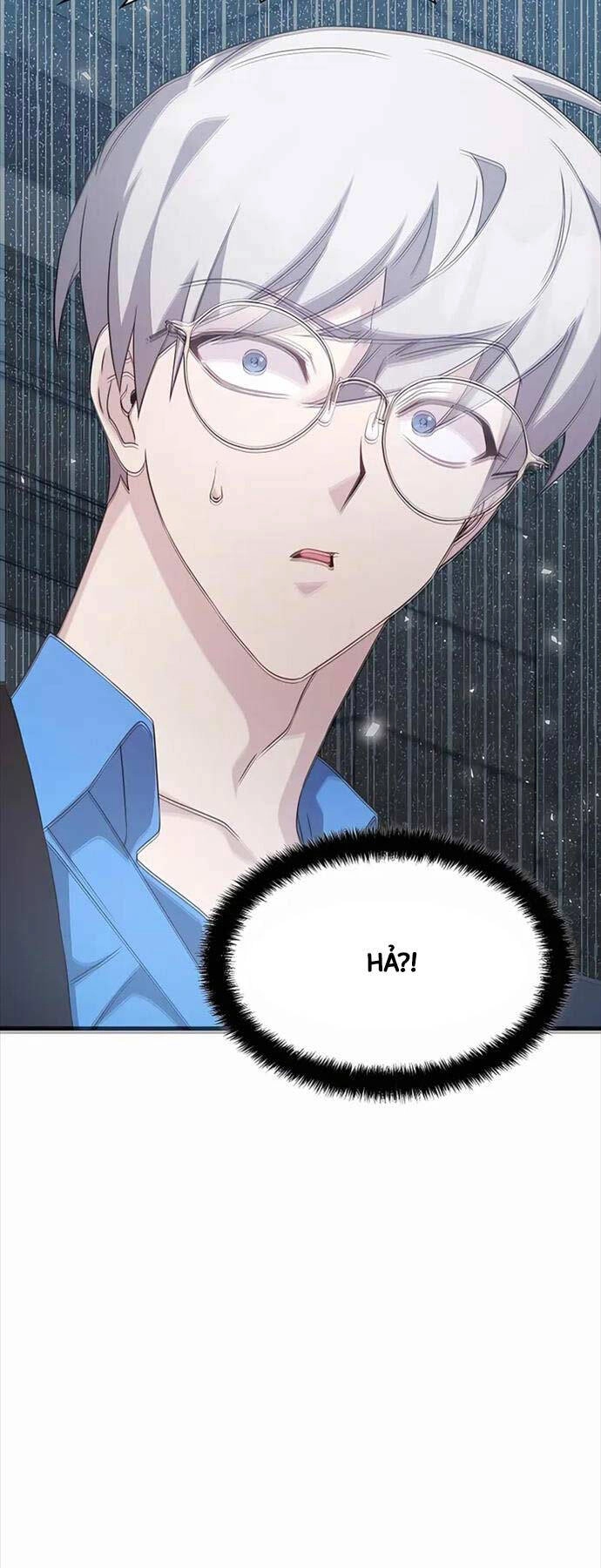 Giấc Mơ Trong Game Trở Thành Hiện Thực Chapter 48 - 18