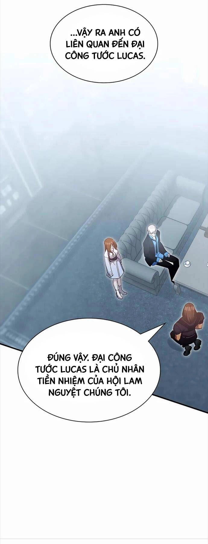 Giấc Mơ Trong Game Trở Thành Hiện Thực Chapter 48 - 21