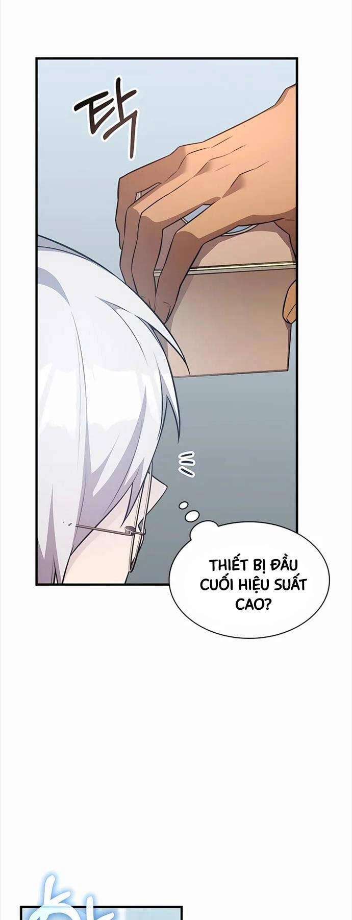 Giấc Mơ Trong Game Trở Thành Hiện Thực Chapter 48 - 24