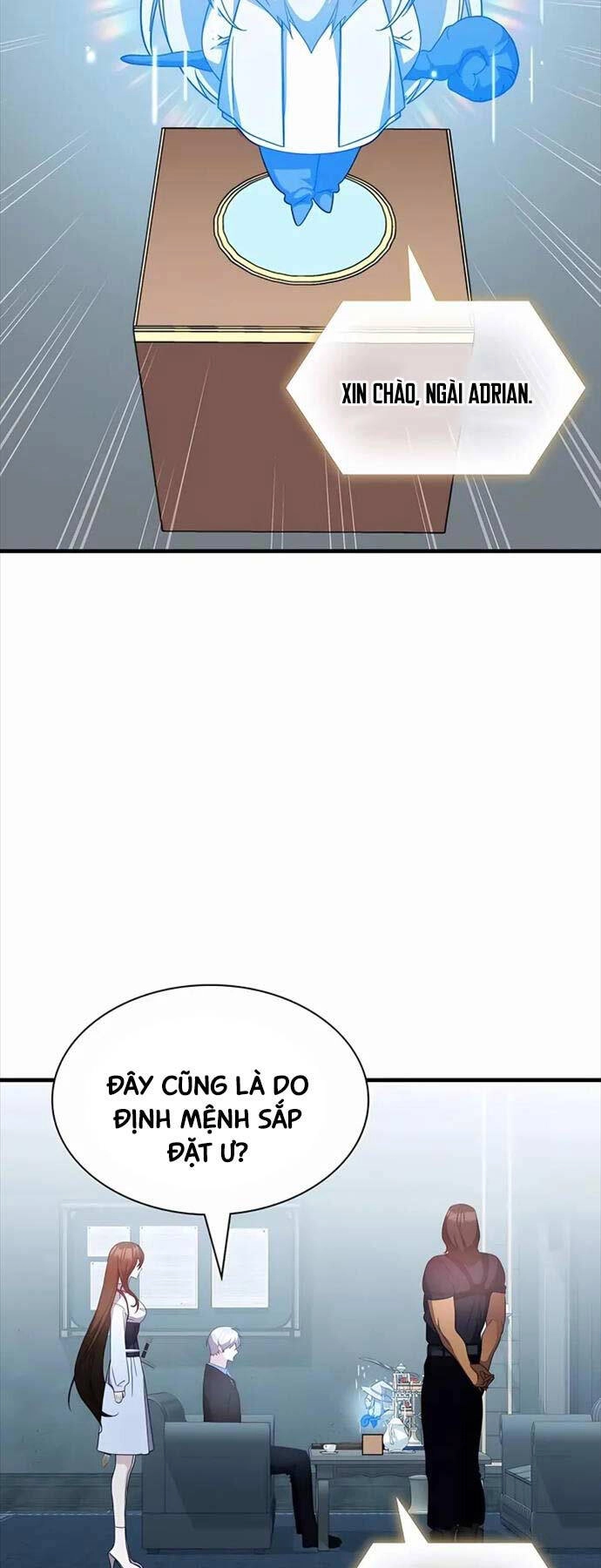 Giấc Mơ Trong Game Trở Thành Hiện Thực Chapter 48 - 27