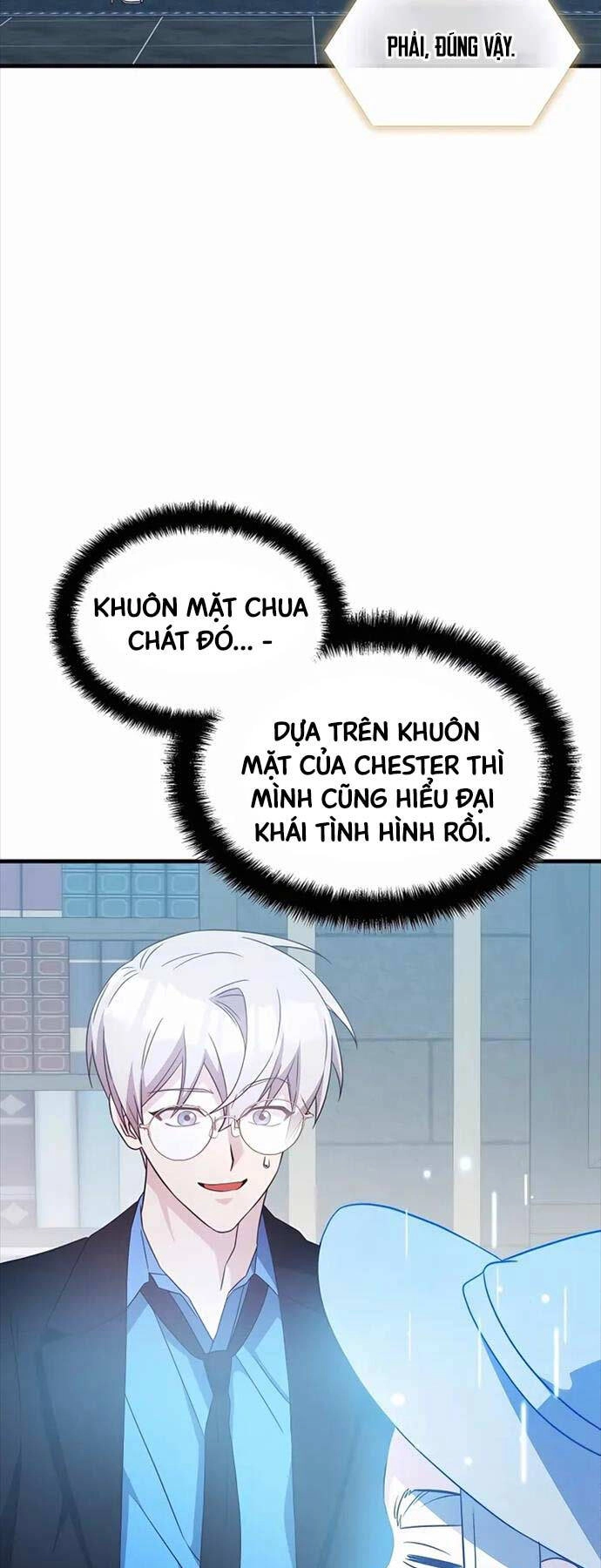 Giấc Mơ Trong Game Trở Thành Hiện Thực Chapter 48 - 28