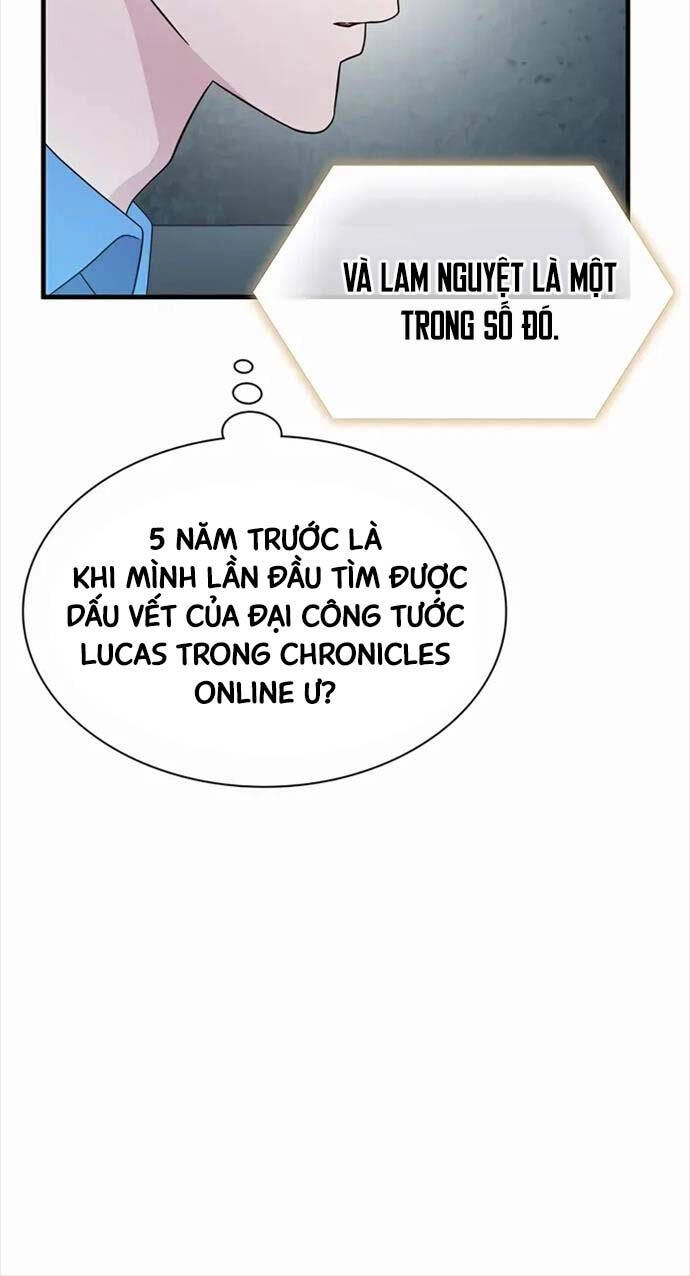 Giấc Mơ Trong Game Trở Thành Hiện Thực Chapter 48 - 31