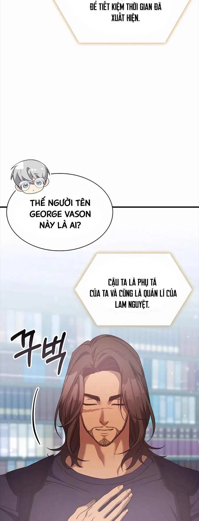 Giấc Mơ Trong Game Trở Thành Hiện Thực Chapter 48 - 33