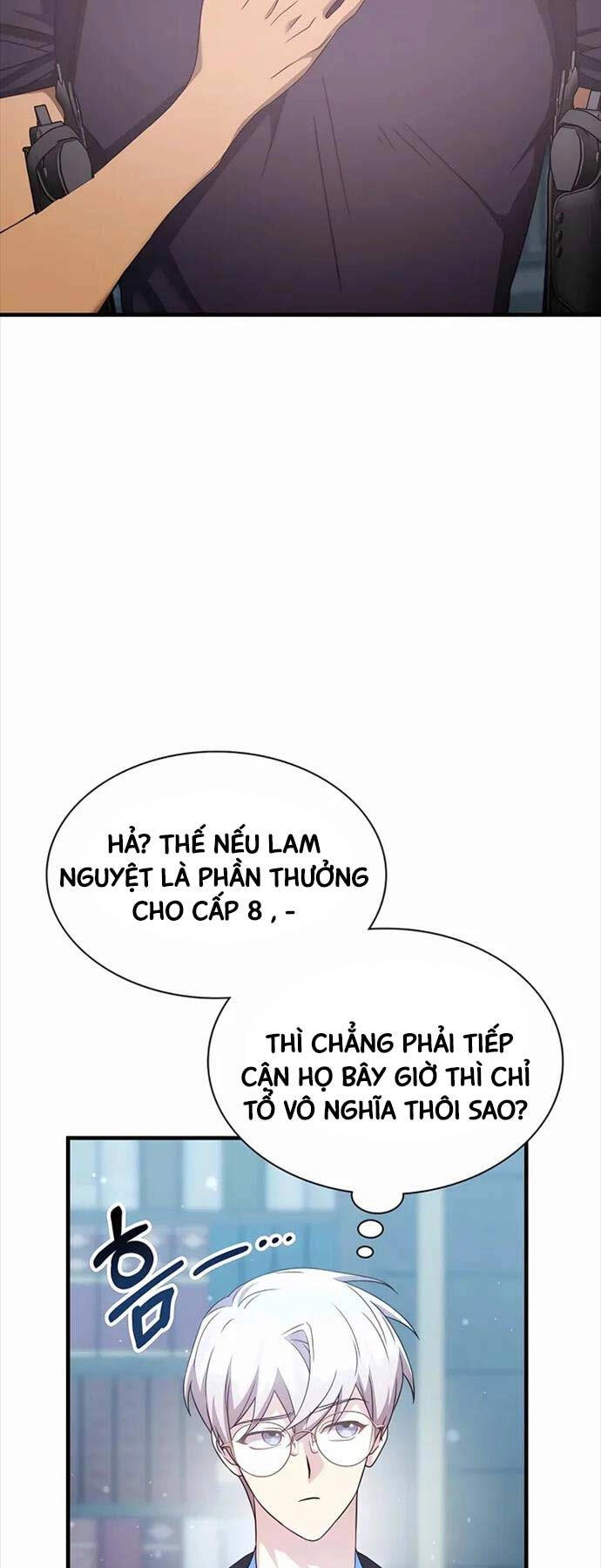 Giấc Mơ Trong Game Trở Thành Hiện Thực Chapter 48 - 34