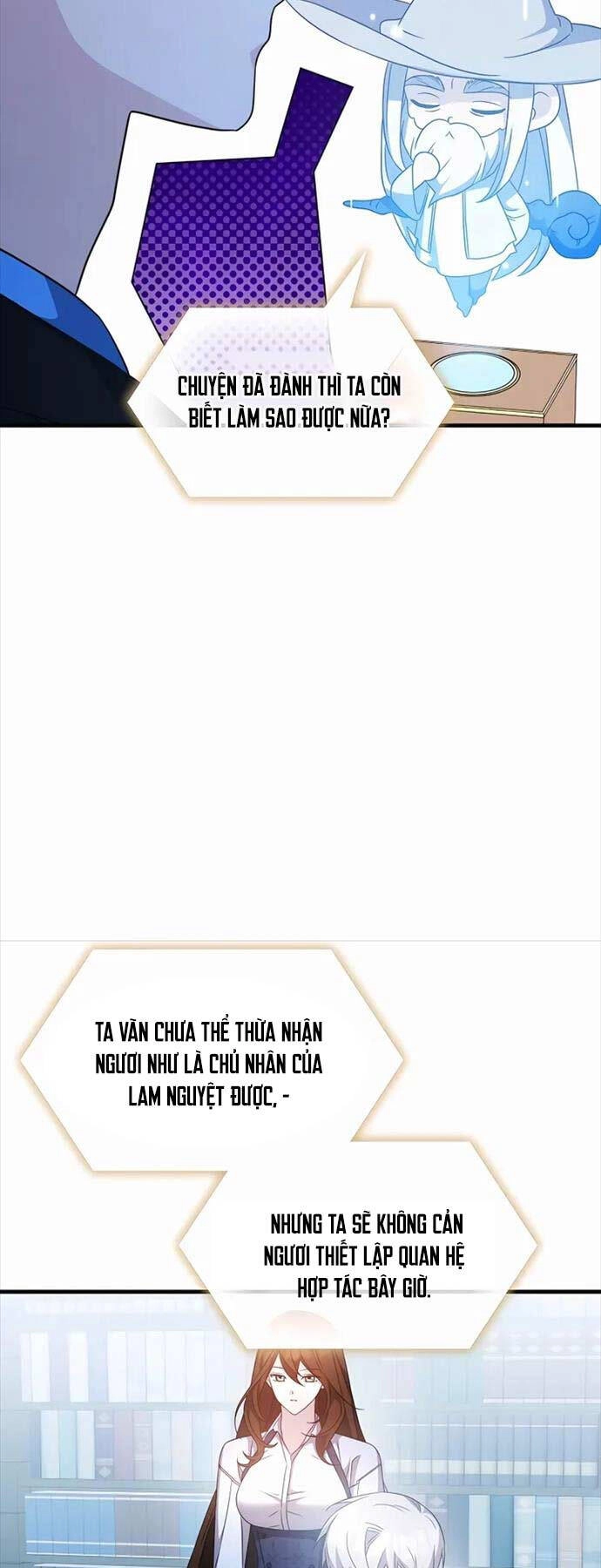 Giấc Mơ Trong Game Trở Thành Hiện Thực Chapter 48 - 36