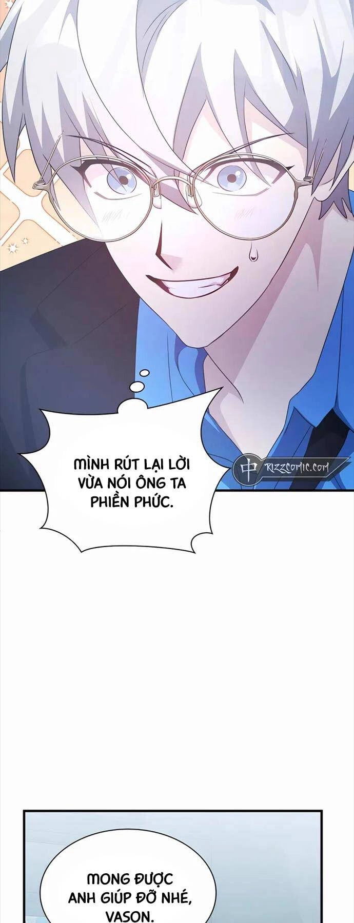 Giấc Mơ Trong Game Trở Thành Hiện Thực Chapter 48 - 38