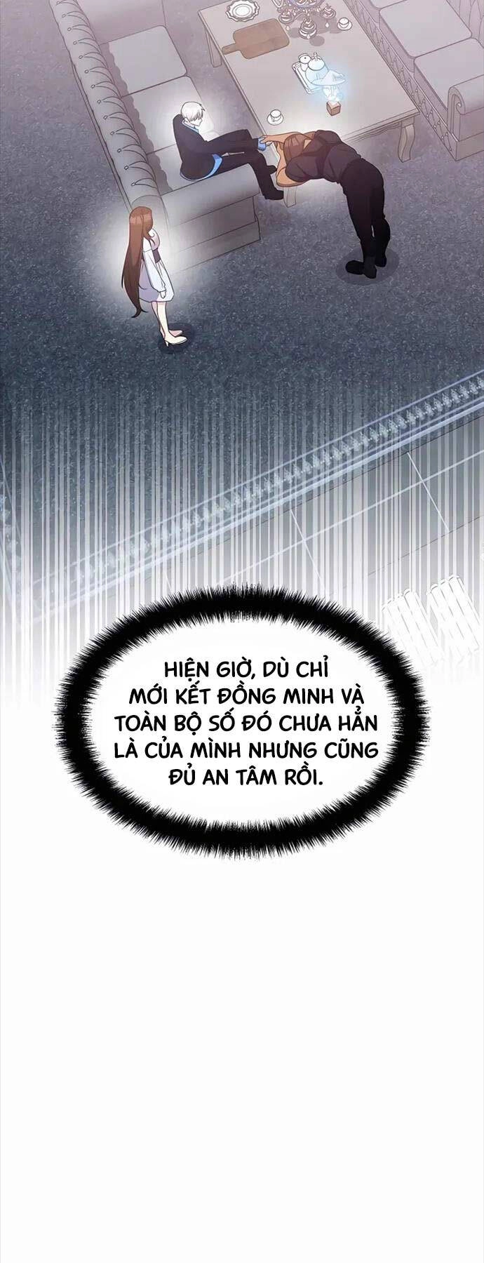 Giấc Mơ Trong Game Trở Thành Hiện Thực Chapter 48 - 43